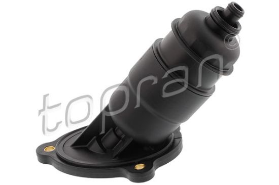Obrázok Hydraulický filter automatickej prevodovky TOPRAN  115721