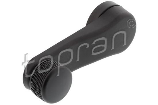 Obrázok Kľučka okna TOPRAN  103101