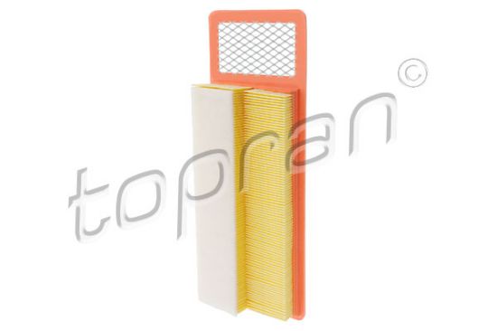 Obrázok Vzduchový filter TOPRAN  304269