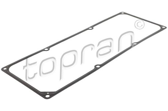 Obrázok Tesnenie veka hlavy valcov TOPRAN  700566