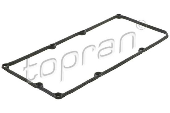 Obrázok Tesnenie veka hlavy valcov TOPRAN  700564