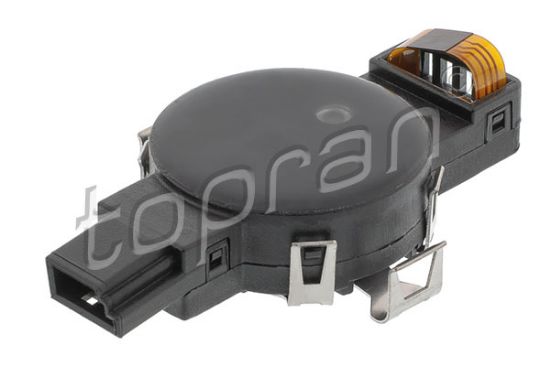 Obrázok Dażďový senzor TOPRAN  638659