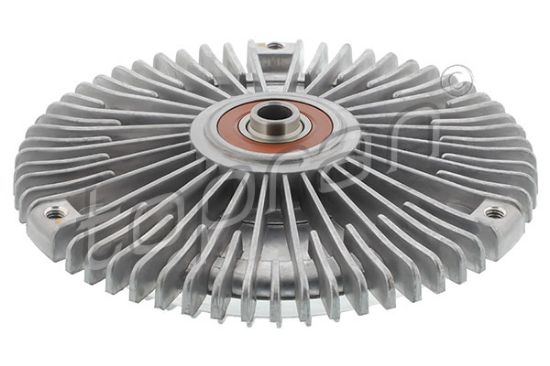 Obrázok Spojka ventilátora chladenia TOPRAN  401184