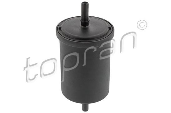 Obrázok Palivový filter TOPRAN  720937