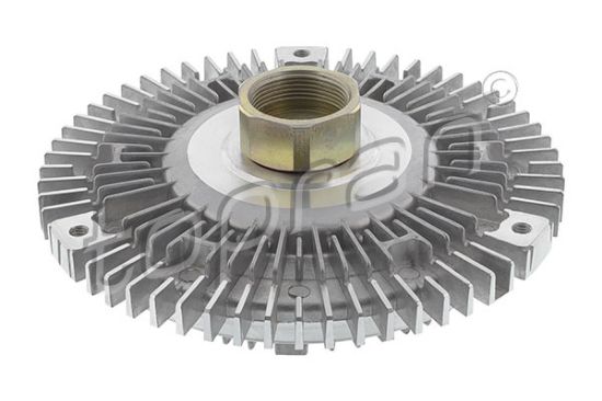 Obrázok Spojka ventilátora chladenia TOPRAN  401186