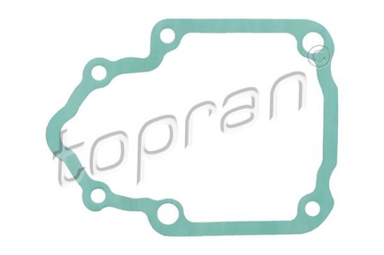 Obrázok Tesnenie mechanickej prevodovky TOPRAN  100078