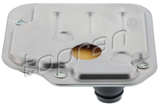 Obrázok Hydraulický filter automatickej prevodovky TOPRAN  820416