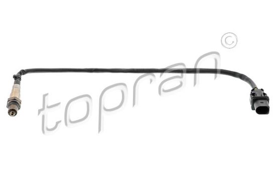 Obrázok Lambda sonda TOPRAN  625012