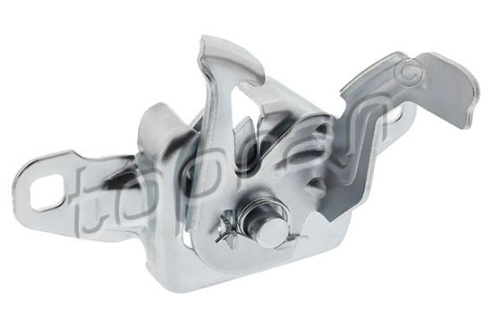 Obrázok Zámok prednej kapoty TOPRAN  702616