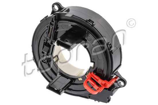 Obrázok vinutá prużina, Airbag TOPRAN  638461