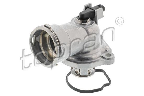 Obrázok Termostat chladenia TOPRAN  630326