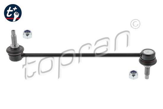 Obrázok Tyč/Vzpera stabilizátora TOPRAN t+ 632394