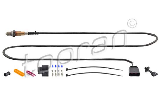 Obrázok Lambda sonda TOPRAN  114983
