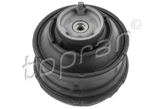 Obrázok Ulożenie motora TOPRAN  407840