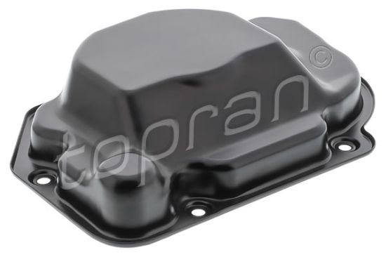 Obrázok Veko, mechanická prevodovka TOPRAN  624955