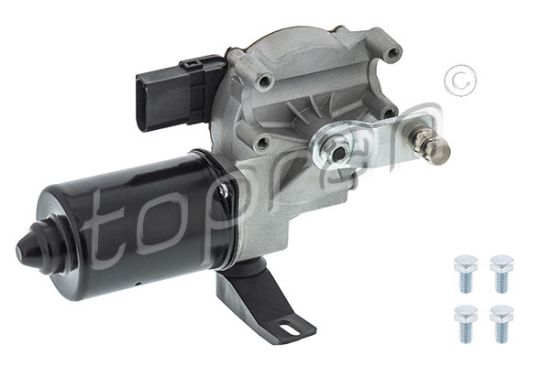 Obrázok Motor stieračov TOPRAN  409024