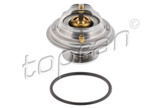 Obrázok Termostat chladenia TOPRAN  108138