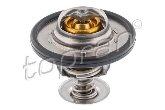 Obrázok Termostat chladenia TOPRAN  302141