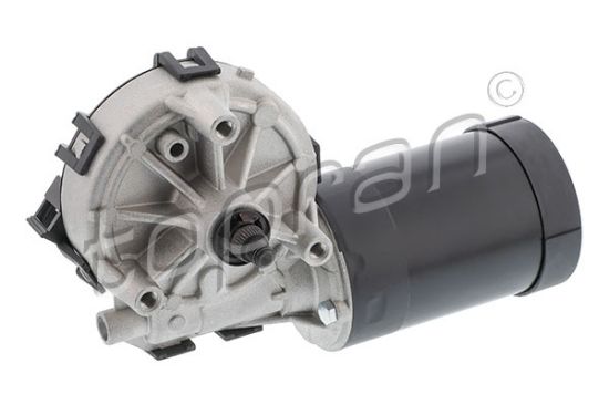 Obrázok Motor stieračov TOPRAN  401519