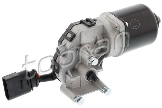 Obrázok Motor stieračov TOPRAN  115068