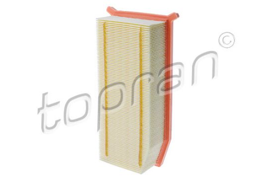 Obrázok Vzduchový filter TOPRAN  701149