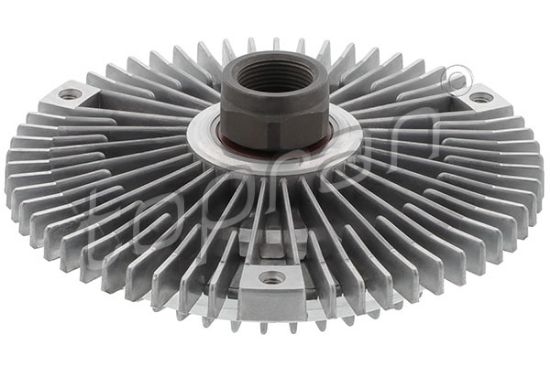 Obrázok Spojka ventilátora chladenia TOPRAN  500862