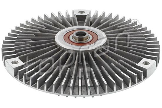 Obrázok Spojka ventilátora chladenia TOPRAN  401611