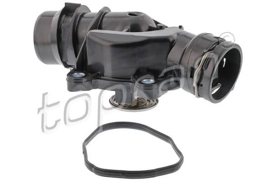 Obrázok Termostat chladenia TOPRAN  501143
