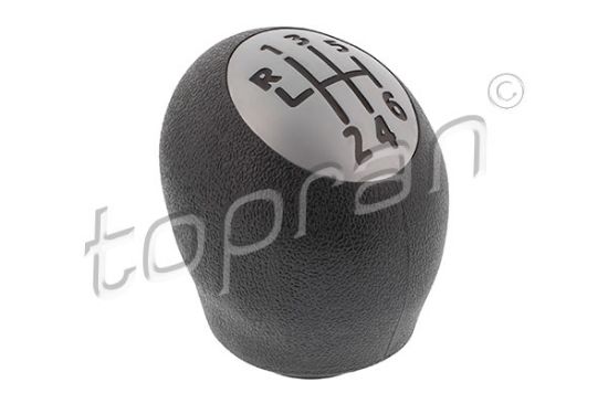 Obrázok Hlavica radiacej páky TOPRAN  702648