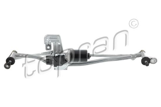 Obrázok Mechanizmus stieračov TOPRAN  723945