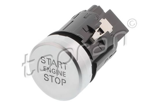 Obrázok Tlačítko żTART/STOP TOPRAN  118752