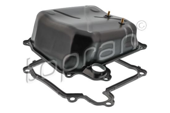 Obrázok Veko, automatická prevodovka TOPRAN  624956