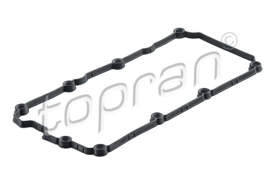 Obrázok Zapaľovacia sviečka TOPRAN PREMIUM BRAND 107128