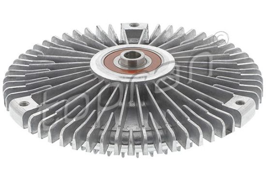 Obrázok Spojka ventilátora chladenia TOPRAN  400603
