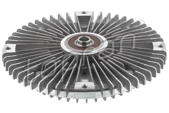 Obrázok Spojka ventilátora chladenia TOPRAN  401003