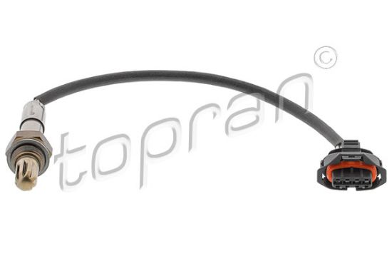 Obrázok Lambda sonda TOPRAN  207878