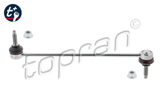 Obrázok Tyč/Vzpera stabilizátora TOPRAN t+ 410586