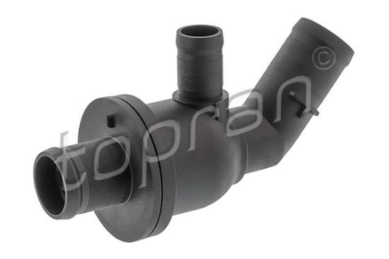 Obrázok Termostat chladenia TOPRAN  410469