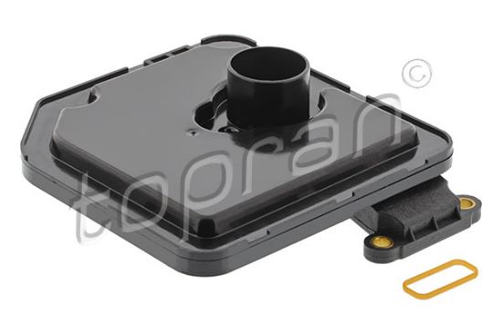 Obrázok Hydraulický filter automatickej prevodovky TOPRAN  822003