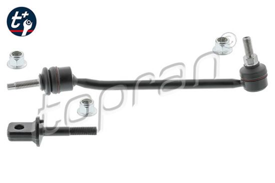 Obrázok Tyč/Vzpera stabilizátora TOPRAN t+ 410699