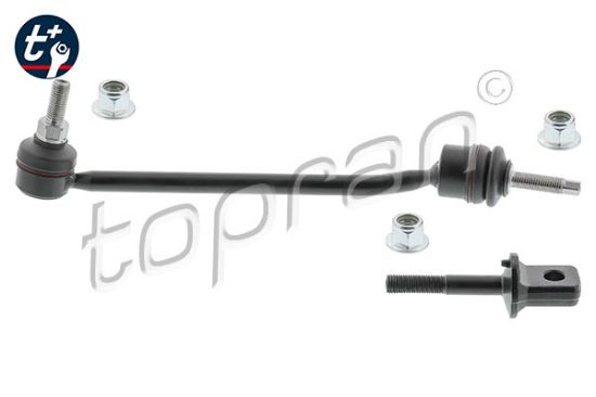 Obrázok Tyč/Vzpera stabilizátora TOPRAN t+ 410698