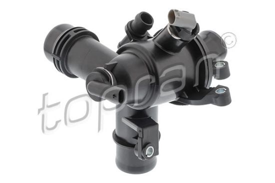 Obrázok Termostat chladenia TOPRAN  410527