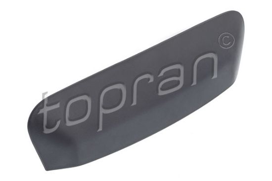 Obrázok Tiahlo zadných výklopných dverí TOPRAN  209397