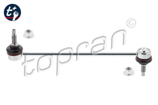 Obrázok Tyč/Vzpera stabilizátora TOPRAN t+ 821930