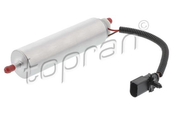 Obrázok Palivové čerpadlo TOPRAN  120261