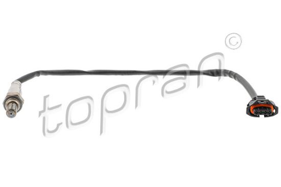Obrázok Lambda sonda TOPRAN  207858
