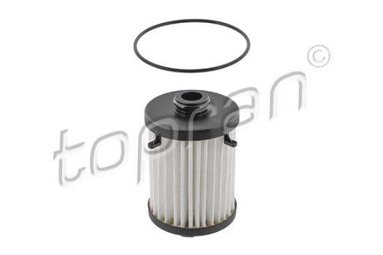 Obrázok Hydraulický filter automatickej prevodovky TOPRAN  625372