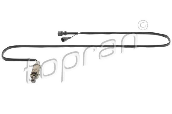 Obrázok Lambda sonda TOPRAN  107542