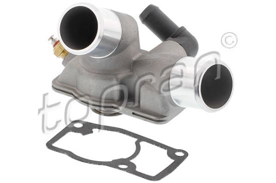 Obrázok Termostat chladenia TOPRAN  207507