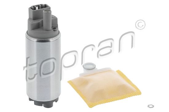 Obrázok Palivové čerpadlo TOPRAN  820793